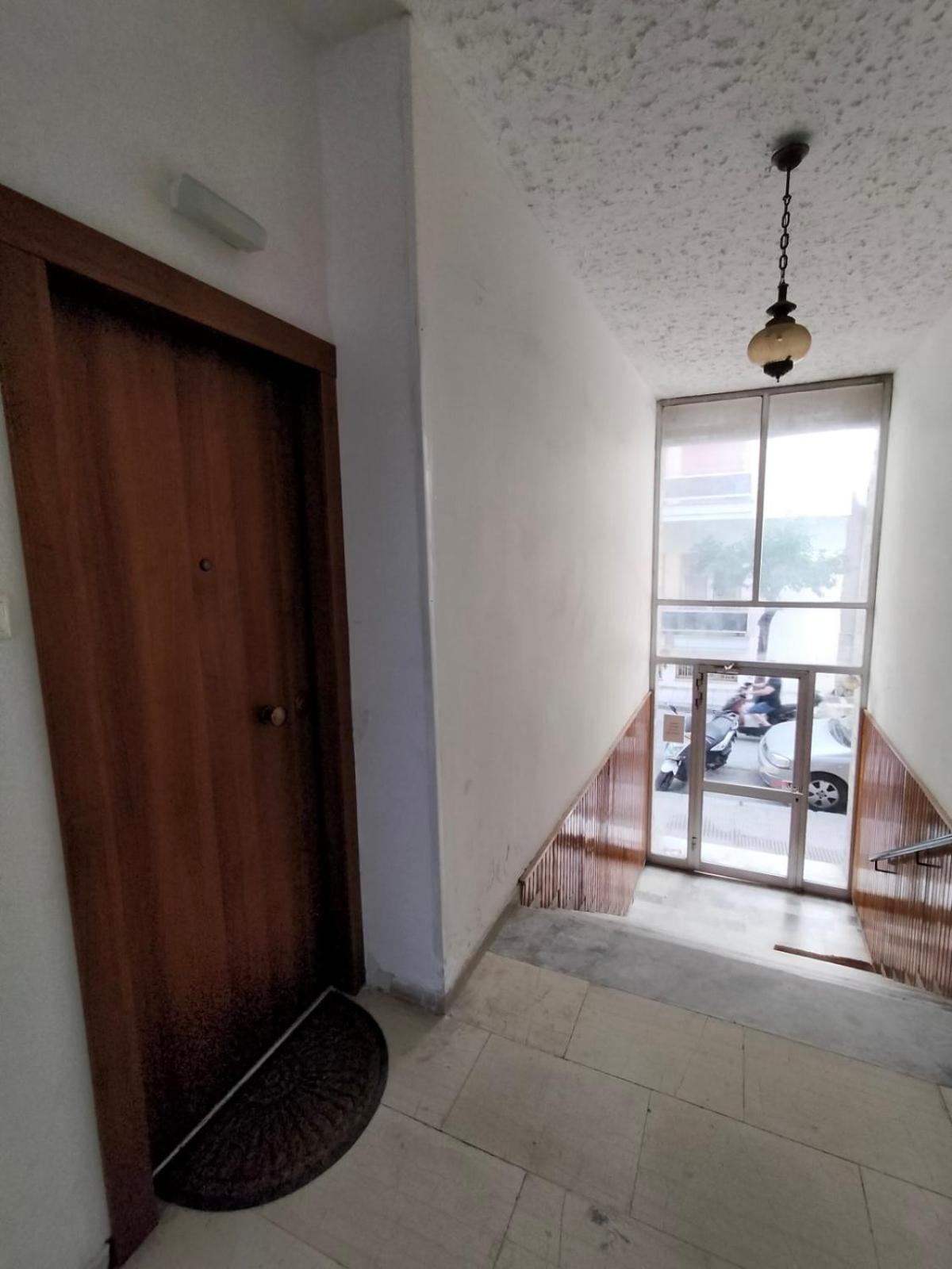 Elegant Central Apartment In Volos Exteriér fotografie